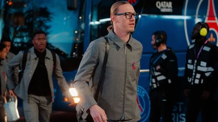 Сафонов близок к первому матчу за ПСЖ в сезоне 2025/26 - 285x160