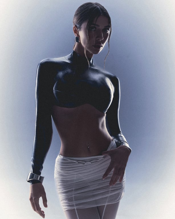 Кристина Яремчук