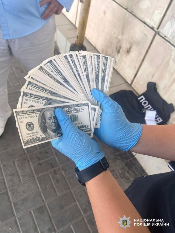 Обшуки по Україні 13 серпня