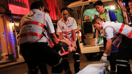 В Таїланді знайшли оголений труп росіянина — що відомо - 285x160