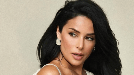 Злата Огнєвіч задає тренд — обрала на осінь ковбойські чоботи - 285x160