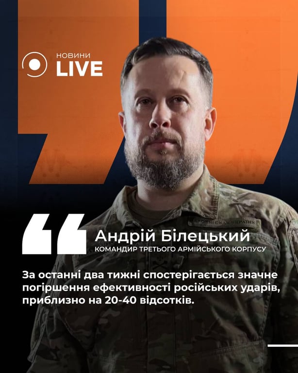 Aндpiй Бiлeцький