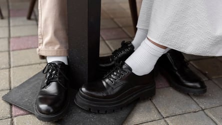 Ballet flat alternatives — top shoe trends for fall 2025 - 285x160