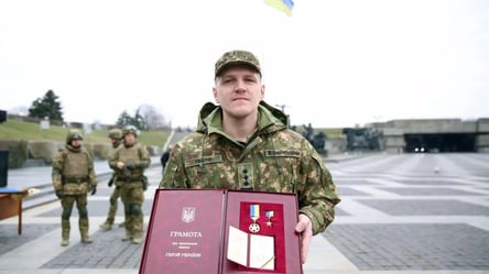 Во Львове Зеленский объявил о назначении нового командующего Нацгвардией - 285x160