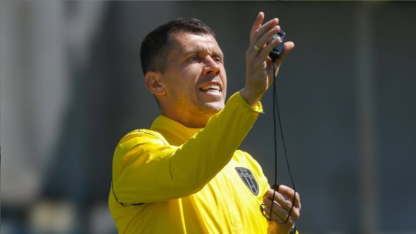 Сергей Кравченко