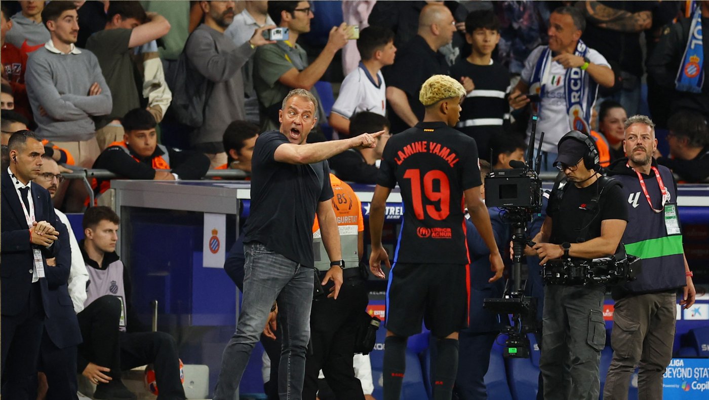 Ханс-Дитер Флик