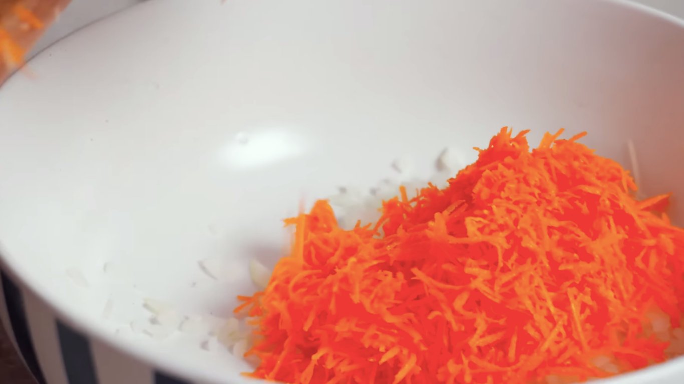 рецепт печінкових оладок