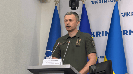Демченко: Білорусь допомагає Росії з атакою дронами на Україну - 290x160