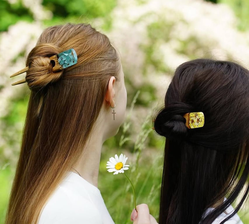 У моді серед зачісок легка недбалість