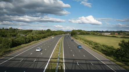 Первая в Украине платная дорога — где хотят построить - 290x160