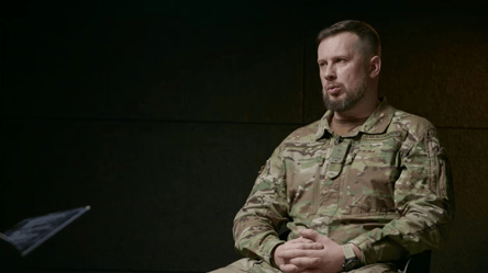 Білецький відповів, які наразі у нього відносини із Зеленським - 285x160