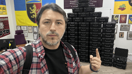 Притула ответил, пойдет ли он в политику - 304x171