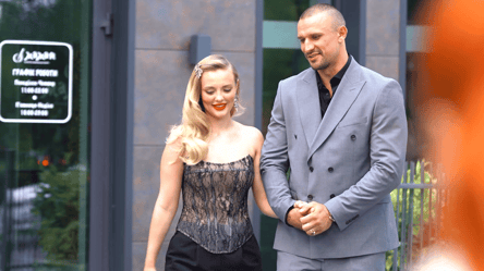 Вся правда про "Холостяк-14" — навіщо Цимбалюку навушник у вусі - 285x160