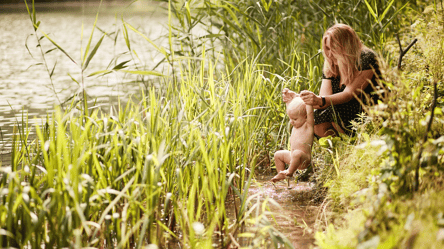 Буковинські "Мальдіви" за 65 км від Чернівців - 285x160