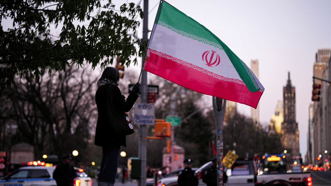 Іран звинуватив США у недотриманні рамкової угоди