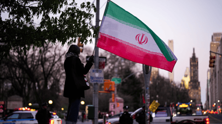 Иран обвинил США в несоблюдении рамочного соглашения - 304x171