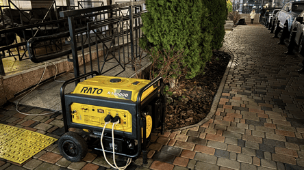 Що робити, якщо сусідський генератор не дає спати - 285x160