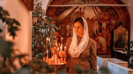 Поиски первоцвета и чудодейственная соль: как отмечают Благовещение в Украине - 285x160