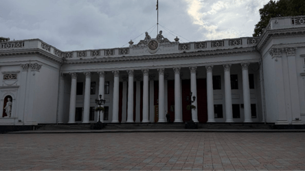 Голова Одеської військової адміністрації призначив заступника - 285x160