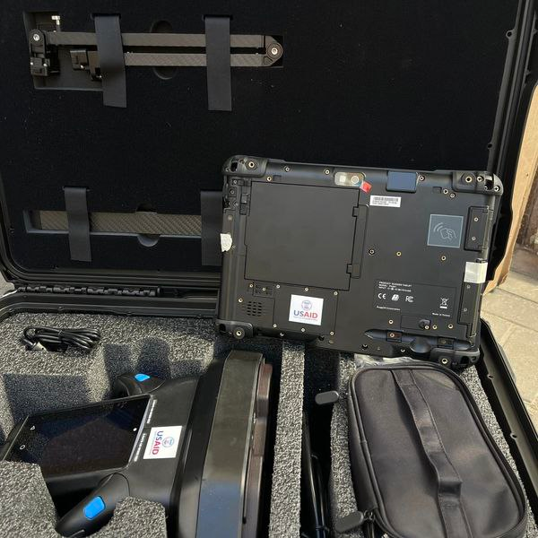 Украинские таможенники будут применять рентгенустройства для поиска контрабанды - фото 2