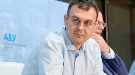 Гетманцев заявив, що проблема Ради не в явці депутатів - 290x160