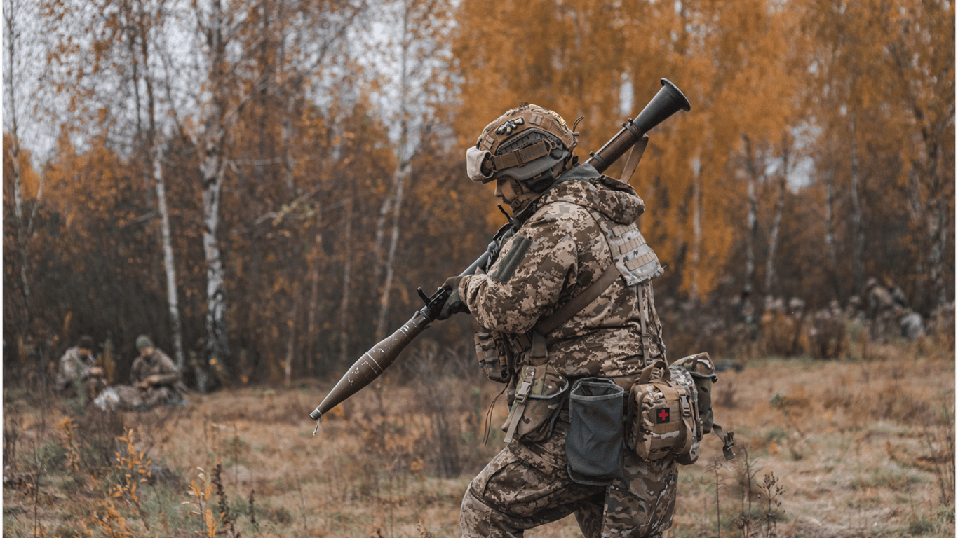 Майже сто військових повертаються до служби після самовільного залишення частини