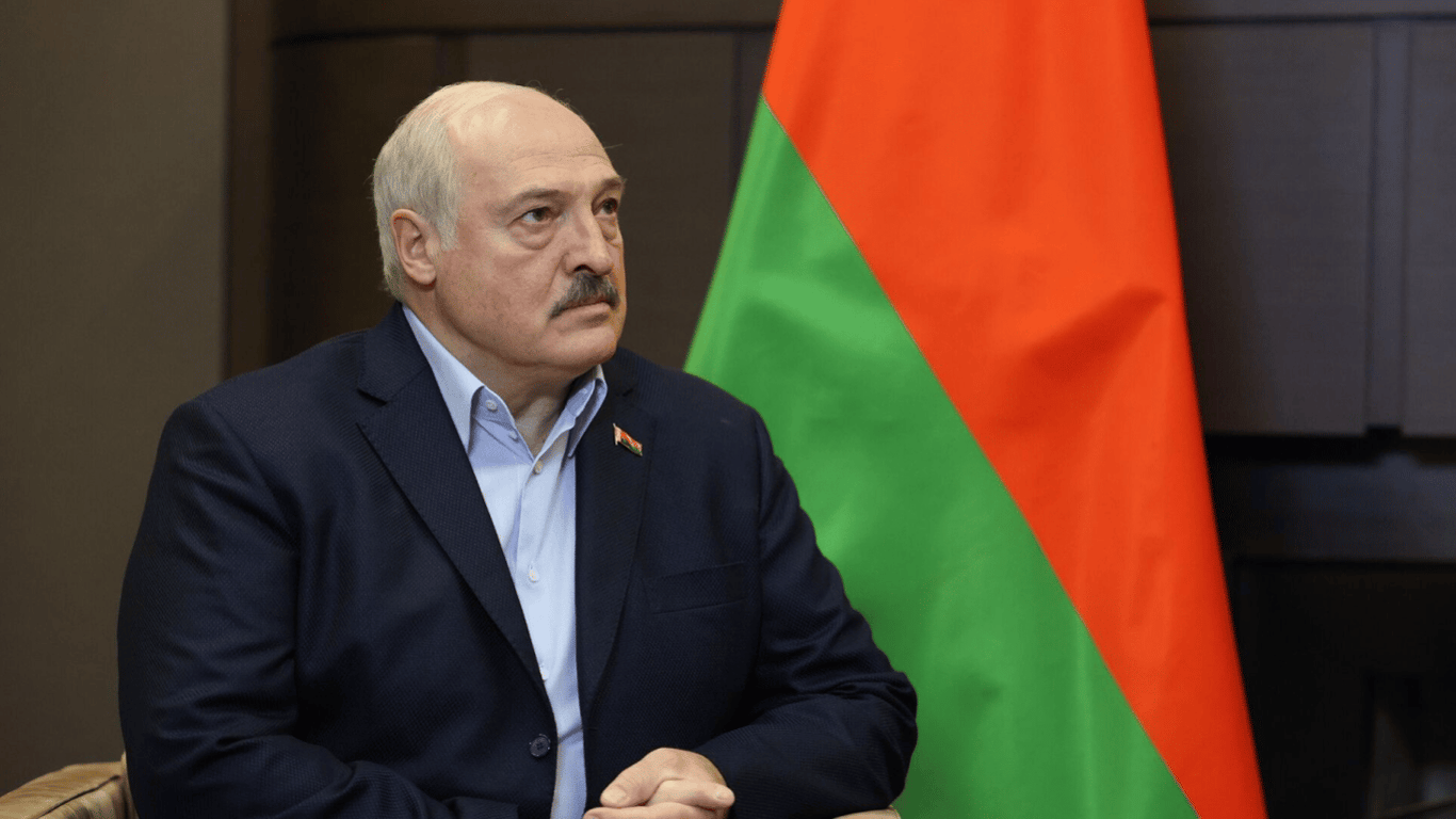 Лукашенко ответил, при каких условиях может уйти с поста президента Беларуси