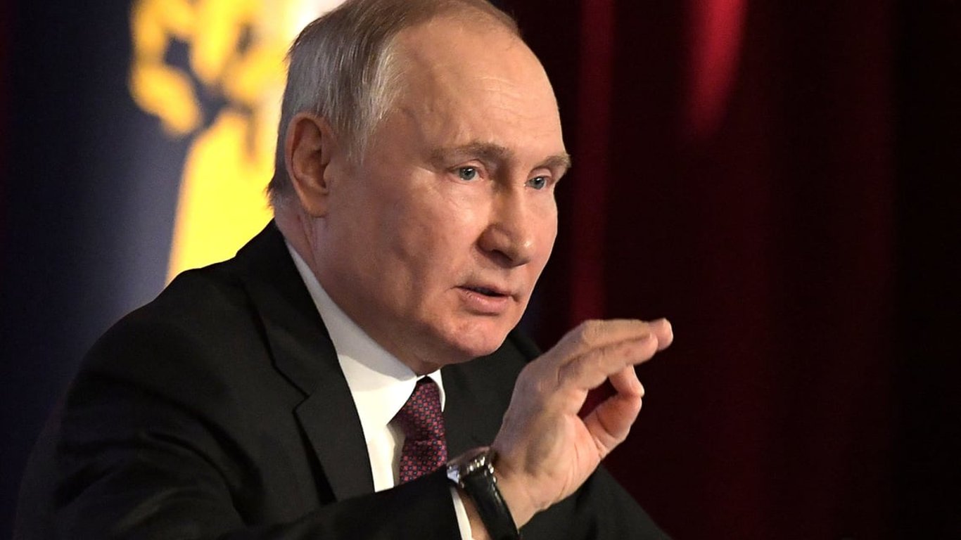 Как выглядит бункер Путина: журналисты показали, где и как скрывается кровавый диктатор