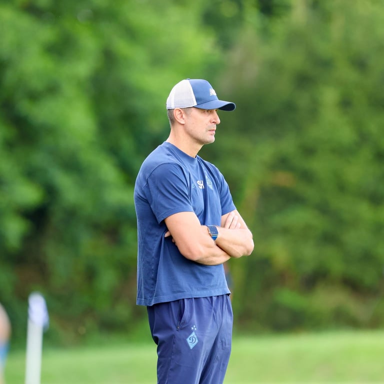 Александр Шовковский