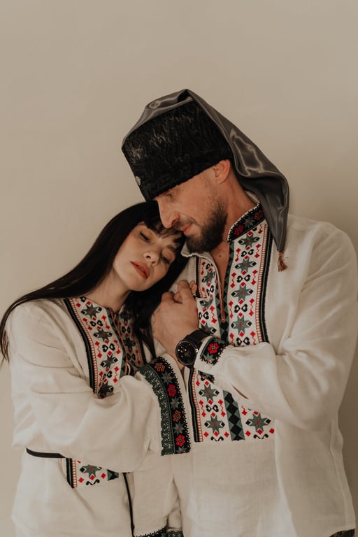 Як ветерани святкують Різдво