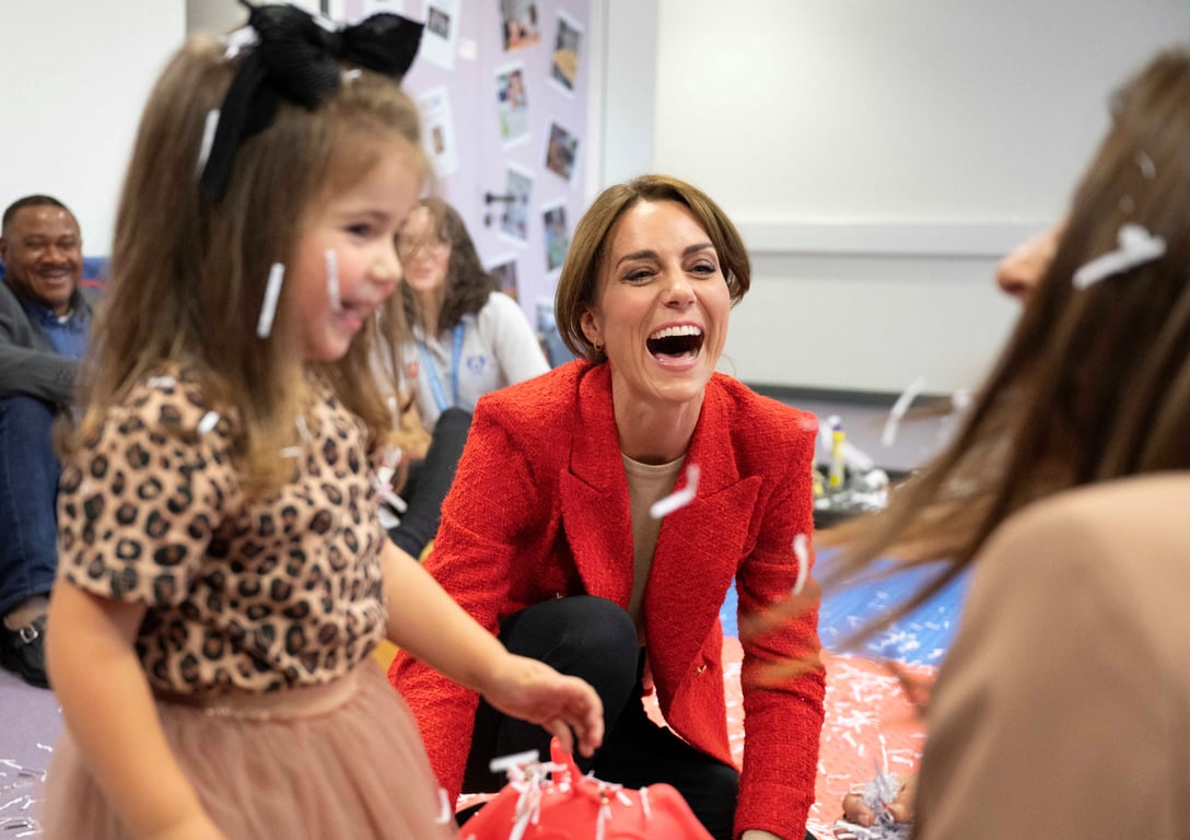 Принцеса Уельська Кейт Міддлтон. Фото: Reuters