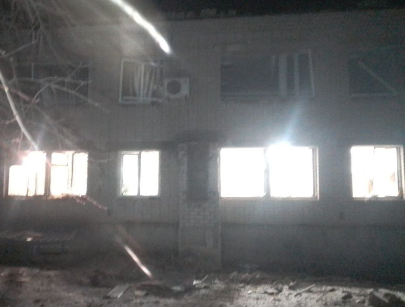 РФ атакувала Дніпропетровщину