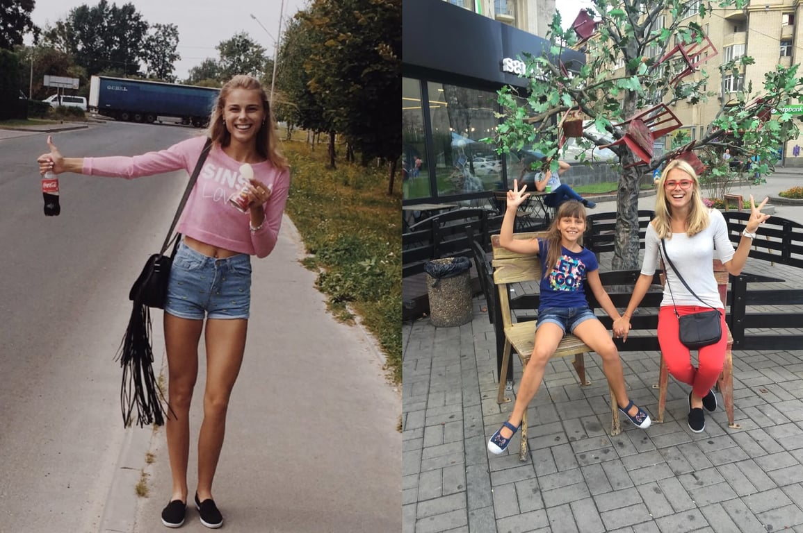 Юлия Левченко