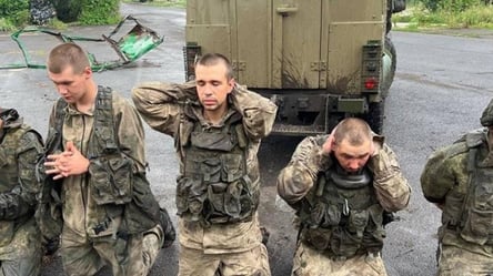 Російський полонений заявив, що після обміну втече назад до України - 285x160