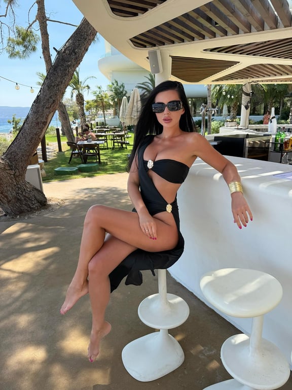 Карина Кочергина