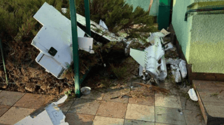 Обстріл Одеси триває — вже відомі наслідки - 290x166