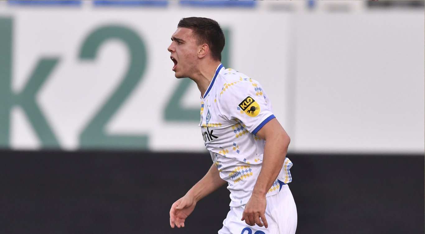 Матвей Пономаренко