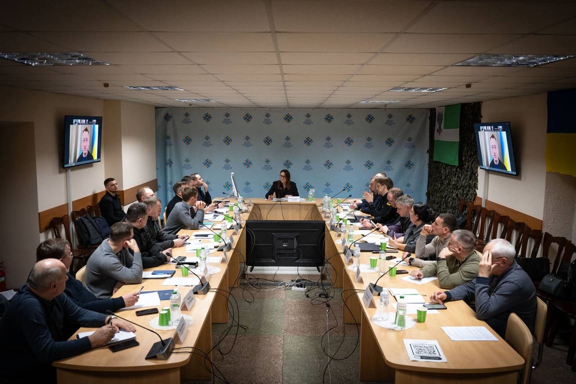 Юлія Свириденко анонсувала виділення 11,2 млрд грн на захист критичної інфраструктури