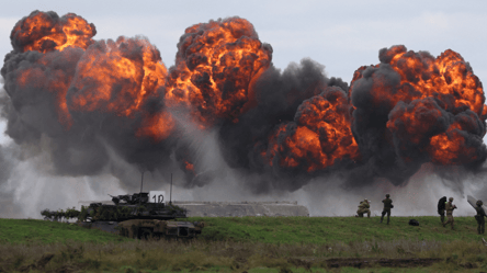 Наступна війна може не бути такою, як в Україні — генерал НАТО - 290x160