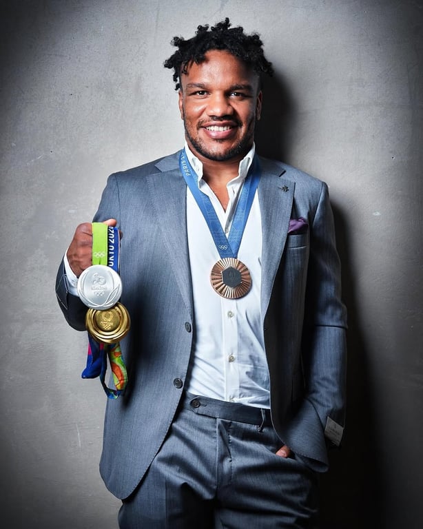 Жан Беленюк