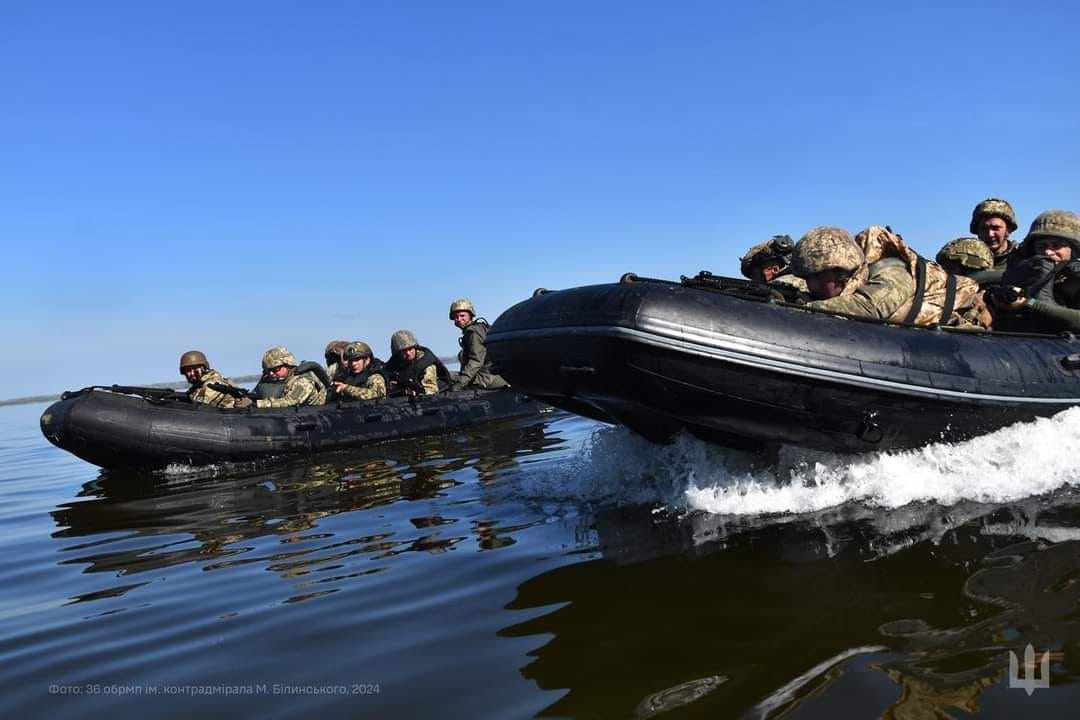 Українські військові