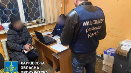 Приказывала уничтожать украинскую госсимволику — педагог из Балаклеи приговорили к 5 годам тюрьмы - 285x160