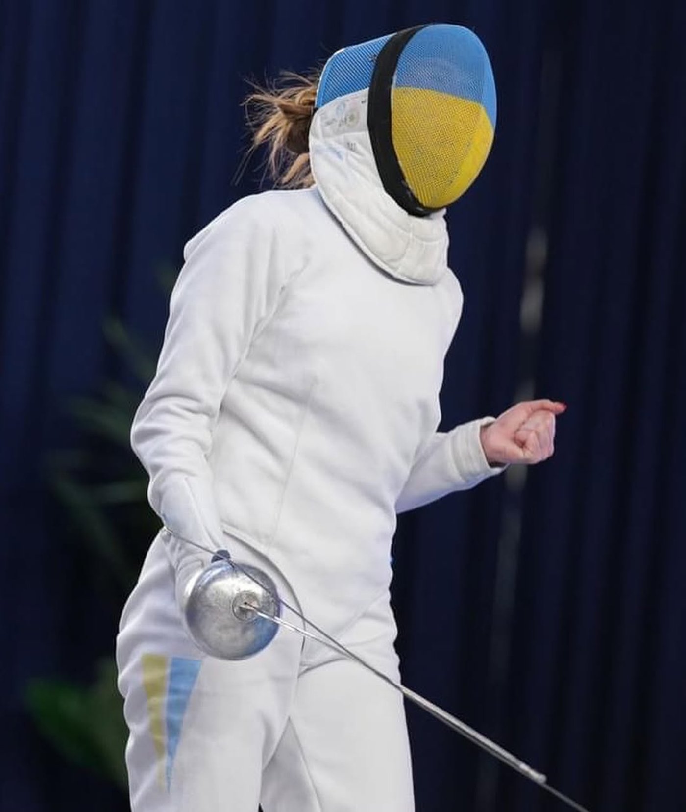 Анна Максименко