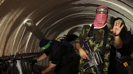 В США рассказали, как боевики ХАМАС перехитрили разведку Израиля - 285x160