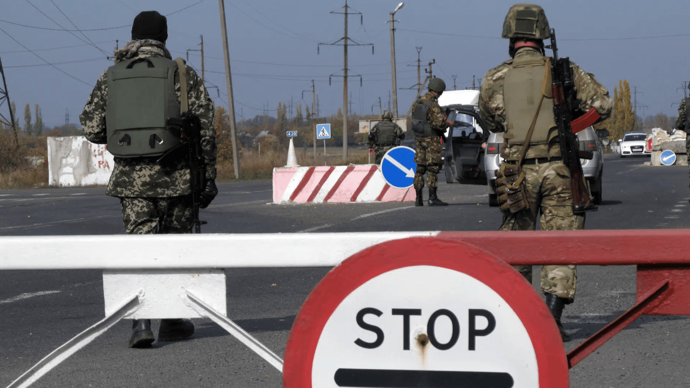 Затори на в'їзді до Києва сьогодні, 11 жовтня: ситуація на дорогах