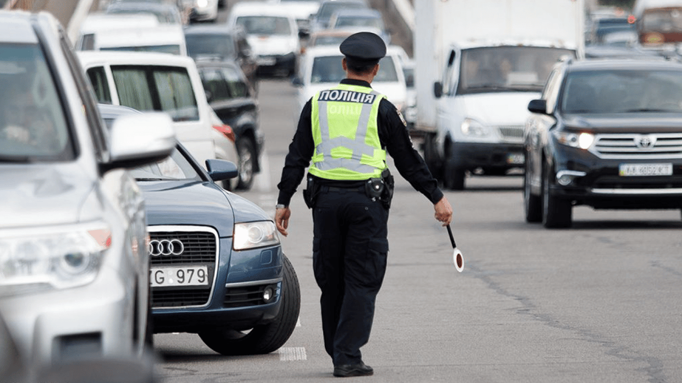 За что в Украине могут лишить водительских прав и существует ли лимит штрафов