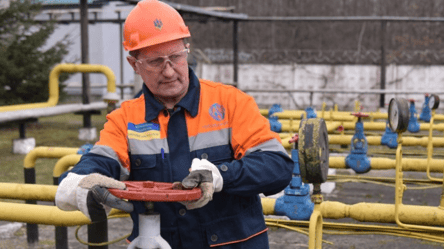 Отопительный сезон — эксперт рассказал, хватит ли запасов газа - 285x160