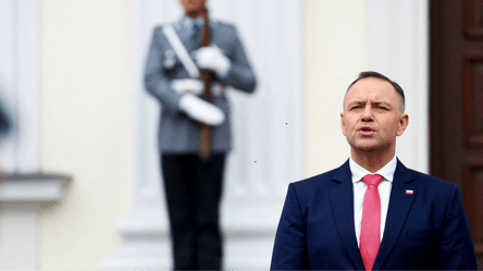 Навроцкий высказался об украинском нацменьшинстве в Польше - 285x160