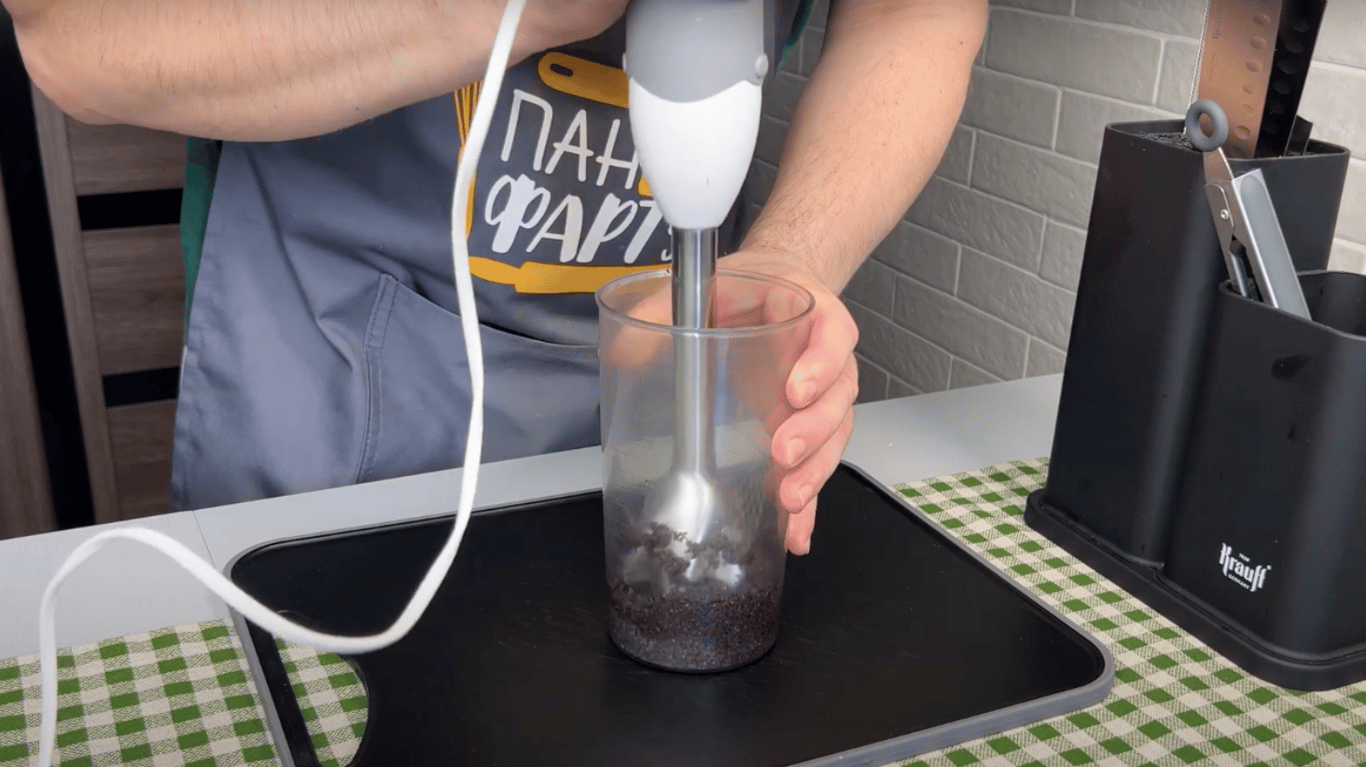 що приготувати на Маковія