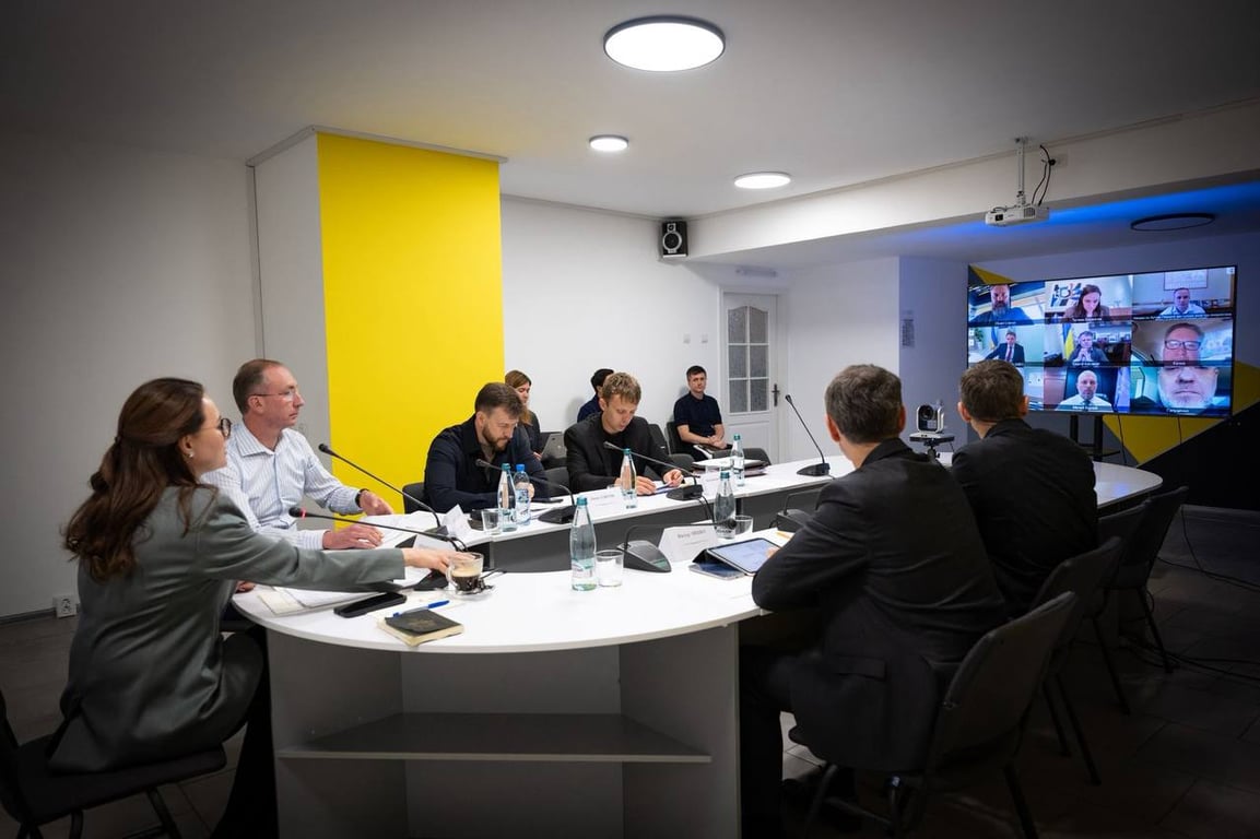 Засідання уряду